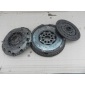 31492162 volvo s60 v60 ii v40 cc рестайлинг 2.0 d d2 d3 колесо двухмассовый кулачковое сцепление
