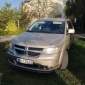 Додж путешествие 2.0 crd