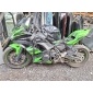 NINJA65020172019 kawasaki ninja 650 абс 2017 - 2019
