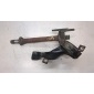 44500SCVA00 Полуось (приводной вал, шрус) Honda Civic 2006-2012 2008