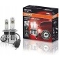 64210DWNB лампы osram светодиодный hl h7 night breaker ! после zwrocie !