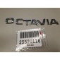 5E08536872ZZ Эмблема двери багажника Skoda Octavia A7 2013-2020