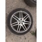 Audi q7 4l колесо алюминиевая 21 et44 4l0601025l