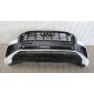 4M8853651 бампер передняя audi q8 4m8 s - line 18 - камера