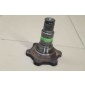 012409343AD Фланец МКПП Audi A6 C6 2005-2011