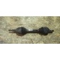 13271555 Привод левый Opel Astra J 2010