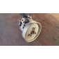4F0145155P Насос гидроусилителя руля Audi A6 C6/4F 2008