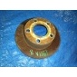 4A0615601A диск тормозной AUDI A6 4B2