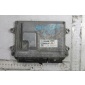SH4K18881A блок управления двигателя mazda 6 gj 2.2d 12 -