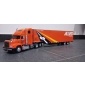 american грузовик | freightliner fld | altaya | 1.43