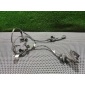 4F1971687A Проводка двери задней правой Audi A6 C6 (S6,RS6) 2005 4F1 971 687 A