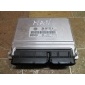3B0907557Q блок управления двигателя volkswagen passat b5 2.0 alt рестайлинг fl