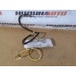 GS1D57KA0C Подушка безопасности в сиденье MAZDA 6 GH 2008
