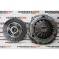 3121005041 Корзина сцепления TOYOTA Avensis 2 2005 , , 3121005043