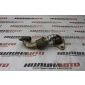 038131521CC Трубка картерных газов Skoda Octavia A5 2009 , , 038131521BQ,
