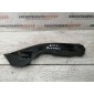 7L6807394B Кронштейн бампера Volkswagen Touareg 2003 , 7L6807394, , 7L6807394A