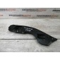 7L6807393B Кронштейн бампера Volkswagen Touareg 2003 , 7L6807393, , 7L6807393A