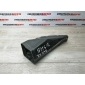 4F0129521B Воздухозаборник AUDI A6 C6 2004