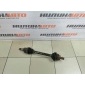 1686114 Привод (Вал приводной) FORD Focus 2 2006 , , 4M513B437JE, 1567848, 1475135, 1324166, 1431162