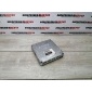 8966105C20 Блок управления двигателем TOYOTA Avensis 2 2009