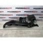 4F0121284G Дефлектор радиатора AUDI A6 C6 2006
