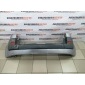 7701474785 Бампер Renault Scenic 2 2007