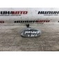GJ6A51120E Повторитель поворота Mazda 3 BK 2005 , , GJ6A51120A, GJ6A51120B, GJ6A51120C, GJ6A51120D, , UR5651120