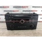 BR2B669H0 Магнитола Mazda 3 BK 2005