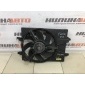 1494829 Вентилятор охлаждения FORD Fusion 2007 , 4S6H8C607BE, , 1310446, 1343764, 1364707, 1467012