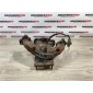 0341G2 Коллектор выпускной Citroen C4 2008