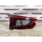 B45D51160D Фонарь в крыло Mazda 3 BM BN 2016 , , B45D51160B