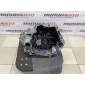 C65203000 МКПП MAZDA 3 BM BN 2016