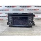 GKJ166DV0C Магнитола MAZDA 6 GJ 2013 , , GKJ166DV0B, GKJ166DV0A
