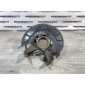 1K0407255T Кулак поворотный VOLKSWAGEN Golf 6 2010