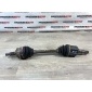4410178K00 Привод (Вал приводной) Suzuki Grand Vitara 2012 , 4410165J01, 4410165J00, 4410165J01,