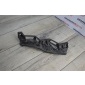 3C0807889 Кронштейн переднего бампера левый VOLKSWAGEN Passat B6 2007 , , , A
