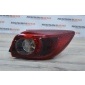 B45D51150D Фонарь в крыло Mazda 3 BM BN 2014 , , B45D51150C, B45D51150B
