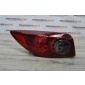 B45A51160B Фонарь в крыло Mazda 3 BM BN 2015 , , B45A51160