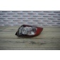 BCW951150D Фонарь в крыло MAZDA 3 BL 2009 , , BCW951150C