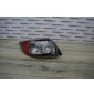 BCW951160D Фонарь в крыло MAZDA 3 BL 2009 , , BCW951160C