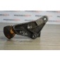 4F0199343K Кронштейн двигателя передний AUDI A6 C6 2008