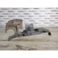 4F0121284G Дефлектор радиатора AUDI A6 C6 2008