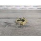 1K0121367G Крепление радиатора VOLKSWAGEN Passat B6 2010 , , 1K0121367D, , 1K0121367L, 1K0121367P
