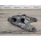 8K0199307BP Кронштейн опоры двигателя AUDI A4 B8 2010 , , 8K0199307AP, 8K0199307BE