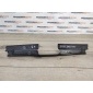 51717050650 Дефлектор радиатора BMW 5 E60 E61 2004 , , 51717899220