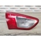8336A035 Фонарь в крышку багажника MITSUBISHI Lancer 10 2009