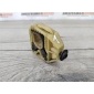 1K0121367G Крепление радиатора VOLKSWAGEN Golf 6 2011 , 1K0121367D, 1K0121367L, 1K0121367P,