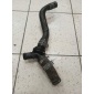 7e0819373 volkswagen t5 рестайлинг 2.0 tdi тройник webasta 7e0820295a
