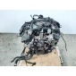 112949 мерседес w211 e320 avantgarde 3.2 v6 2002 год двигатель 165kw 224km