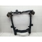 4010A34102 Балка подмоторная Ssang Yong Actyon New/Korando C 2010